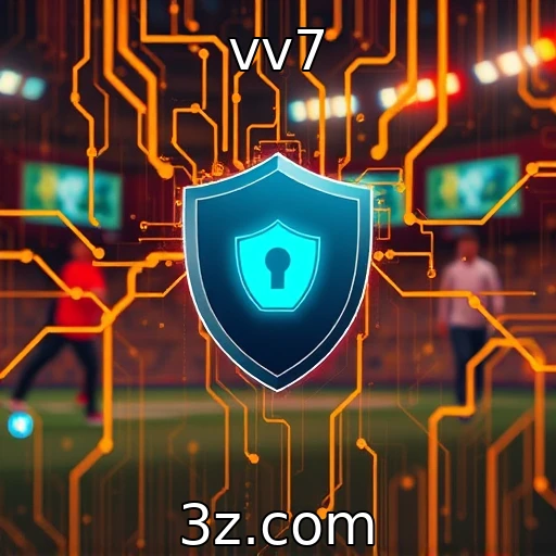 Aposte com segurança: como a criptografia protege seus dados no juego online