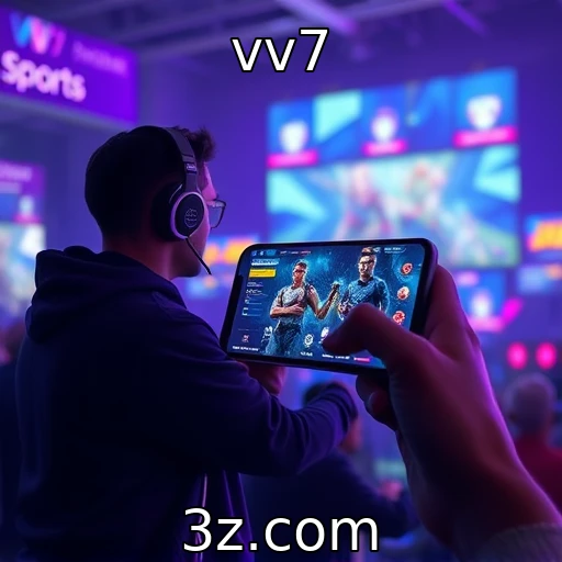 Como as apostas esportivas estão moldando o futuro dos campeonatos de e-sports