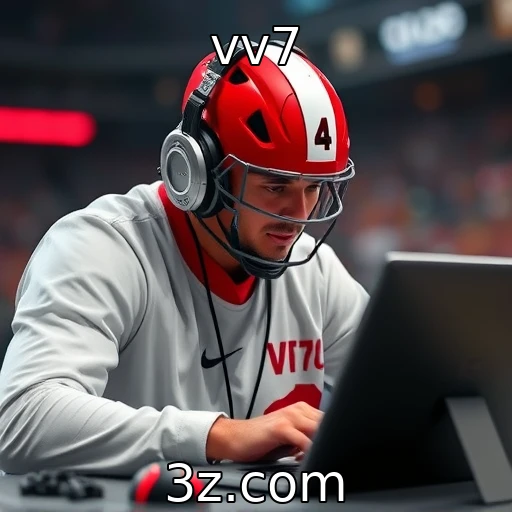 Apostas Esportivas: Análises que Podem Transformar Seus Resultados