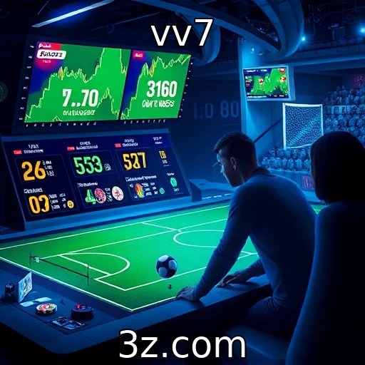 Tendências do mercado de apostas esportivas que você não pode ignorar